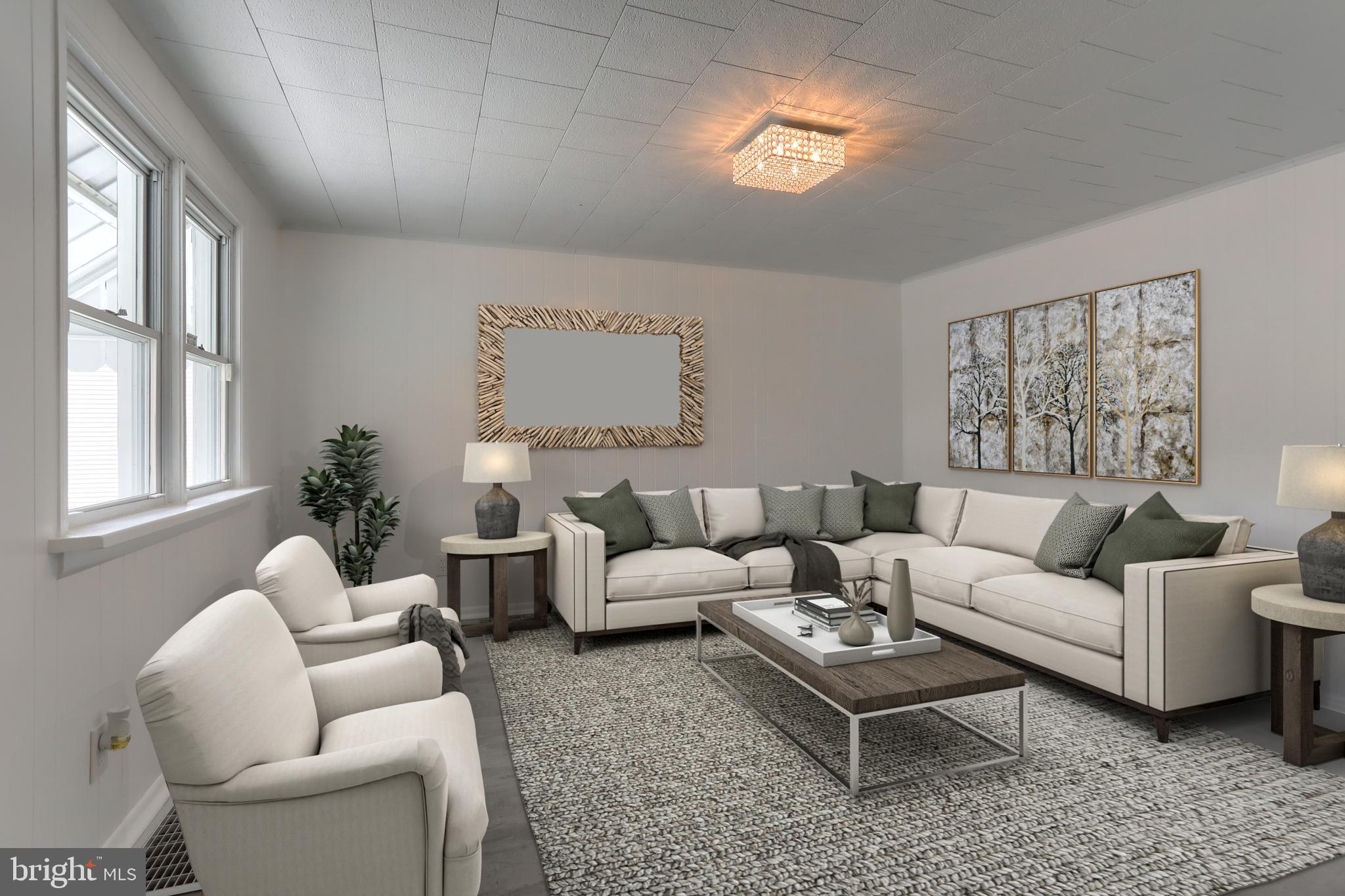 WALNUT STREET AREA - Residential