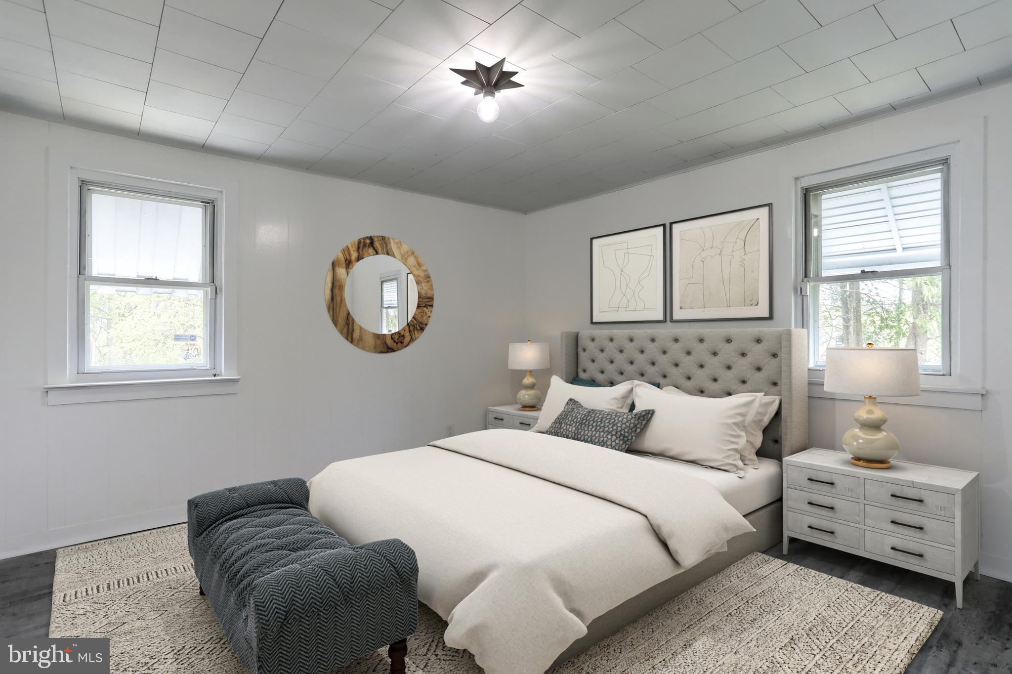 WALNUT STREET AREA - Residential