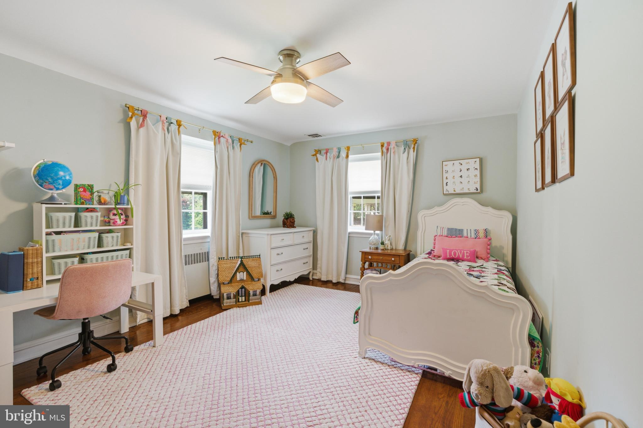 PENN WYNNE - Residential