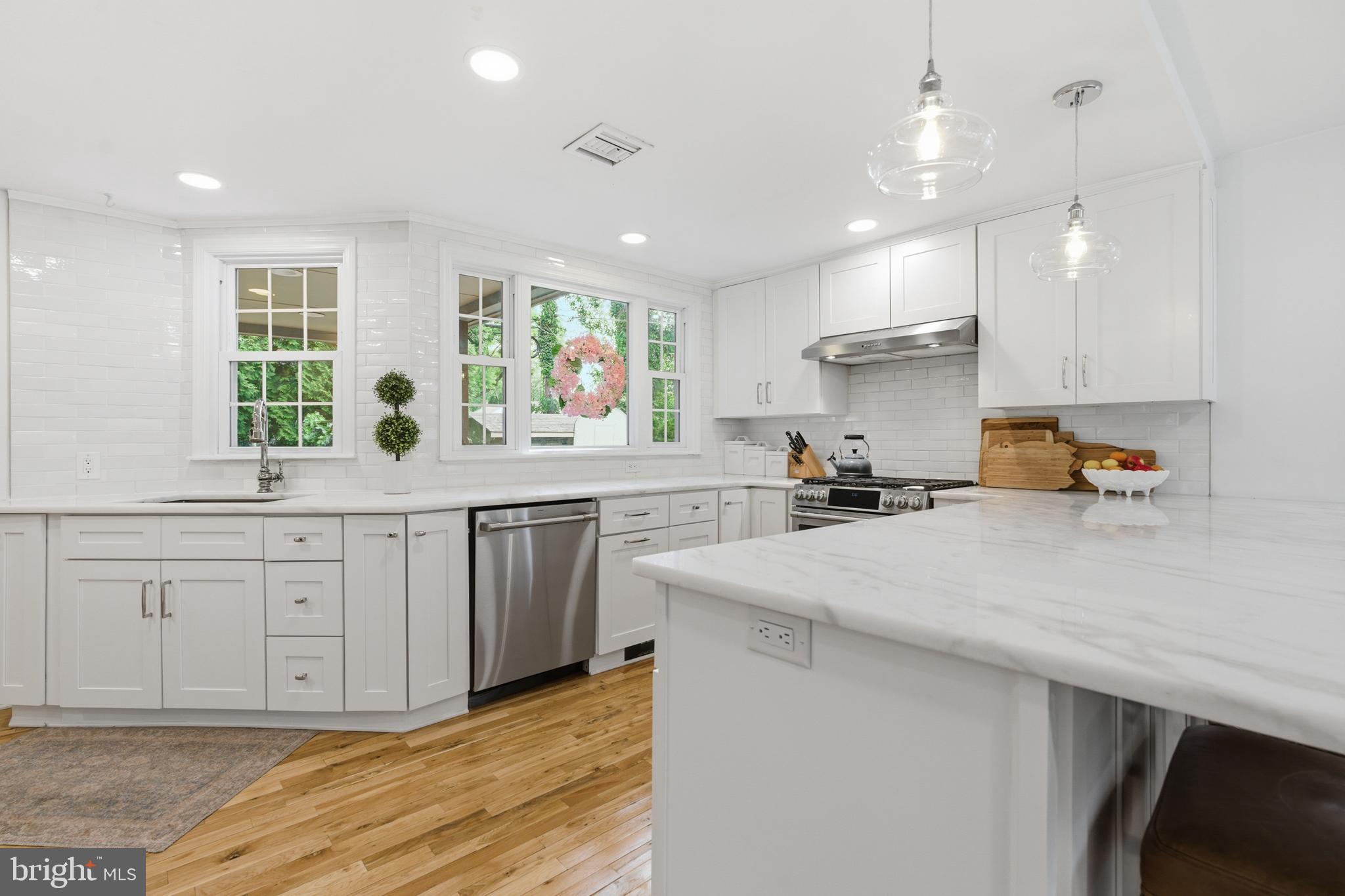 PENN WYNNE - Residential