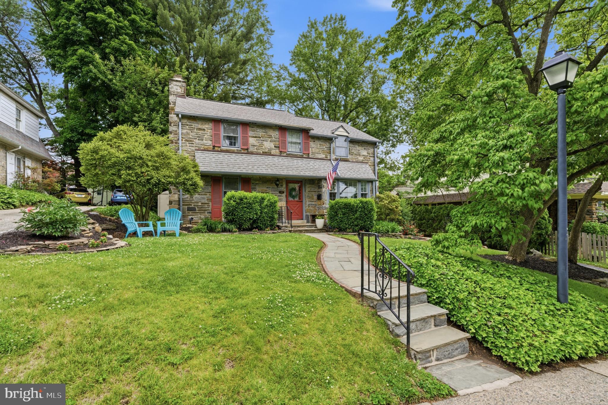PENN WYNNE - Residential