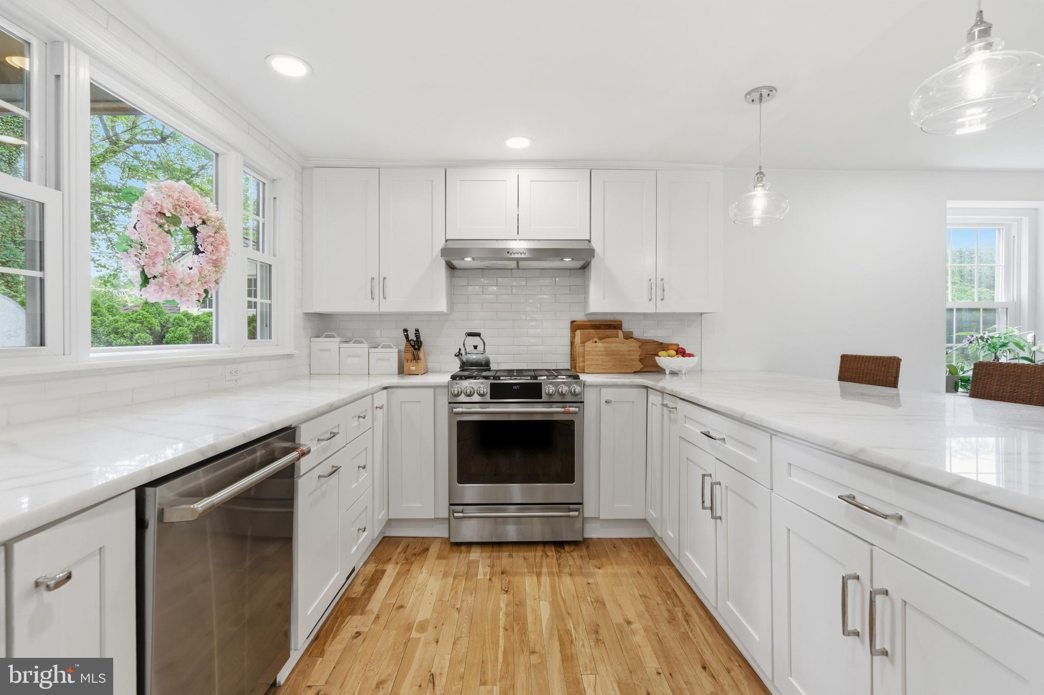 PENN WYNNE - Residential