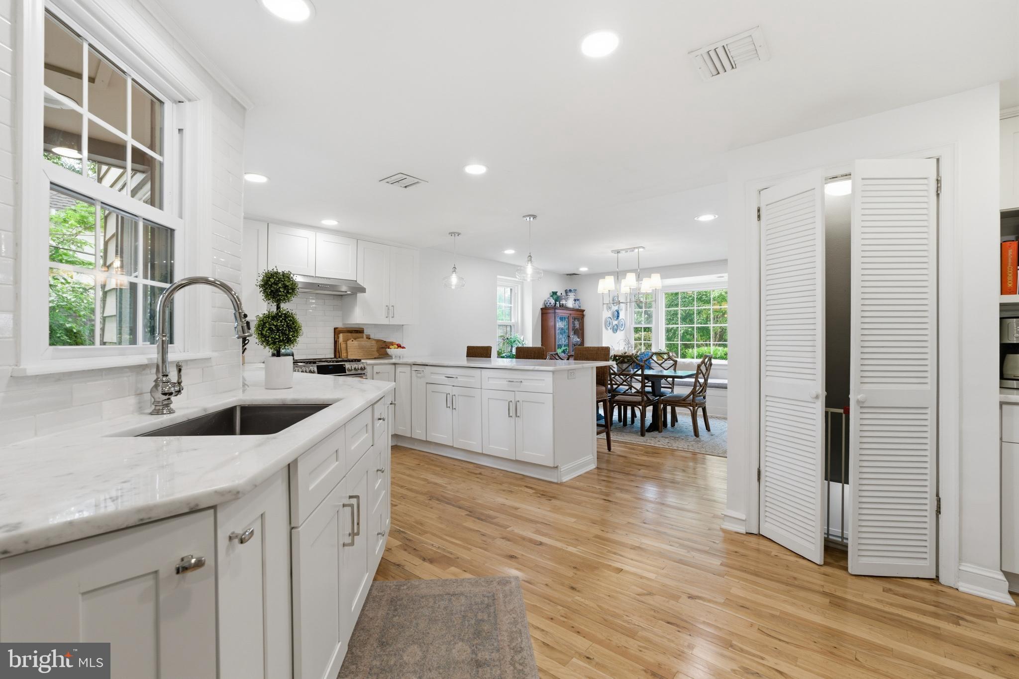 PENN WYNNE - Residential
