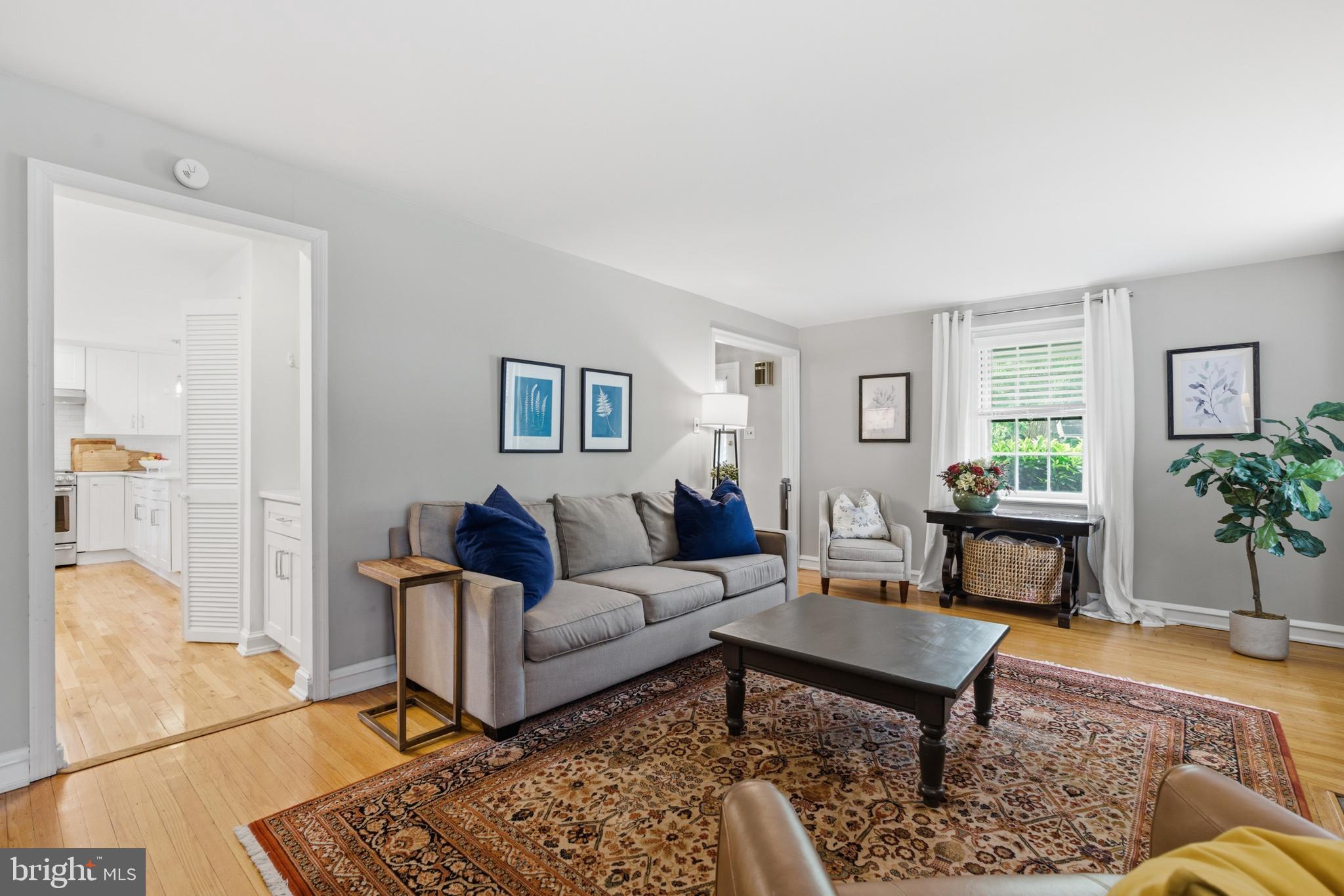 PENN WYNNE - Residential
