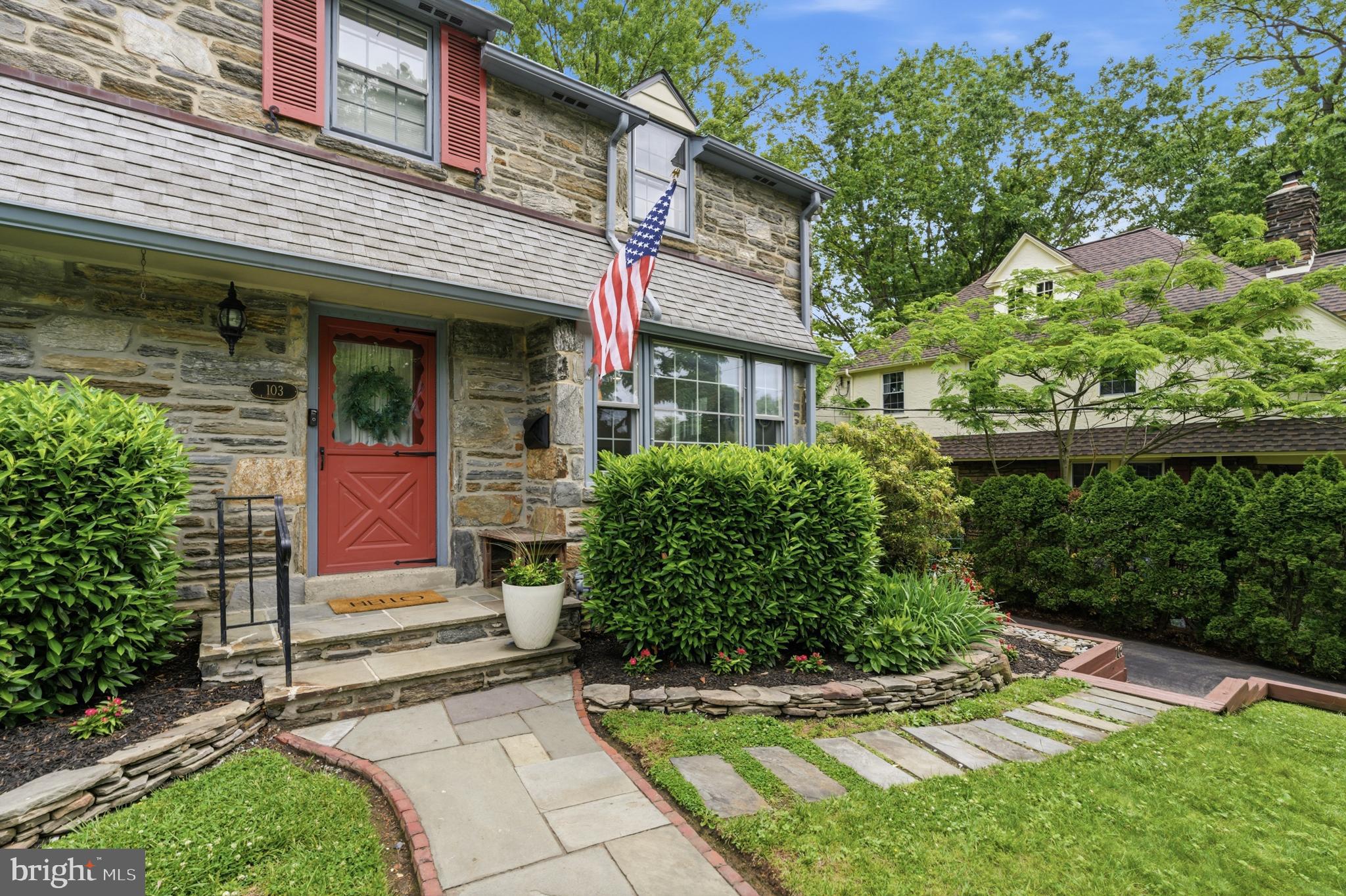 PENN WYNNE - Residential