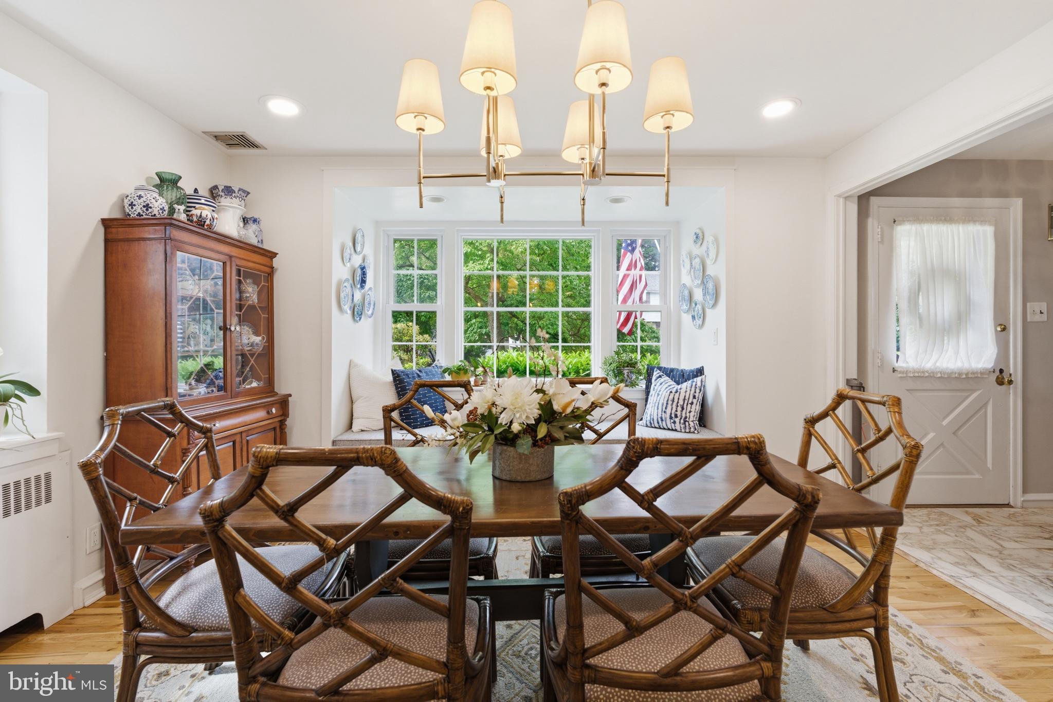 PENN WYNNE - Residential