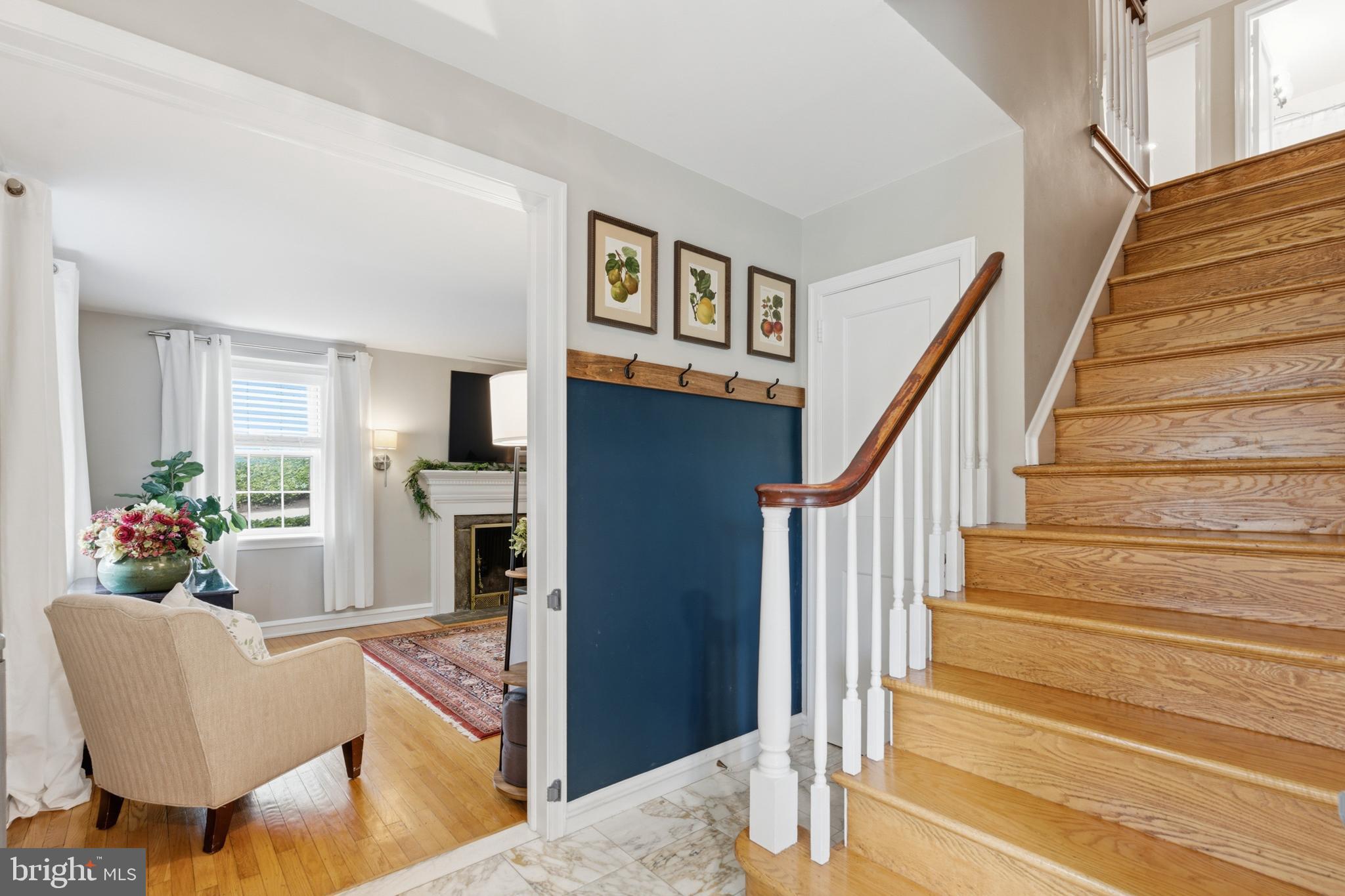 PENN WYNNE - Residential