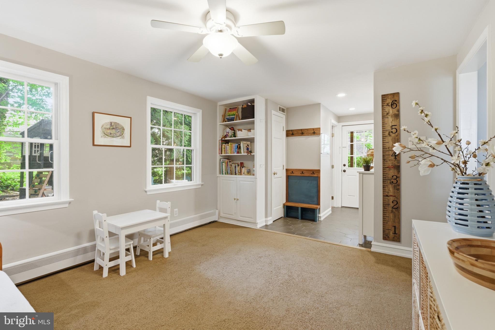 PENN WYNNE - Residential
