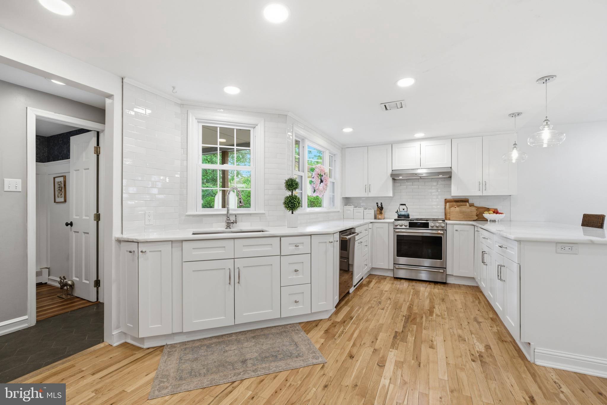 PENN WYNNE - Residential