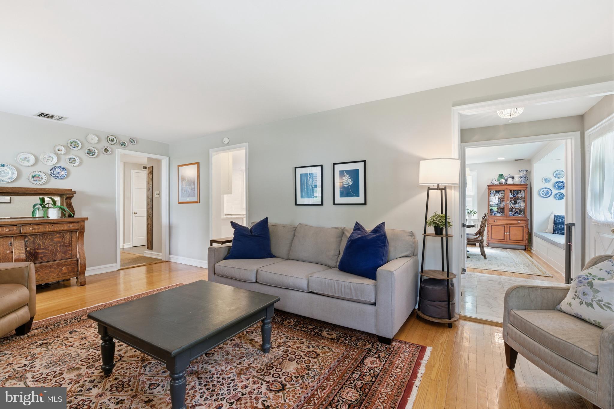 PENN WYNNE - Residential