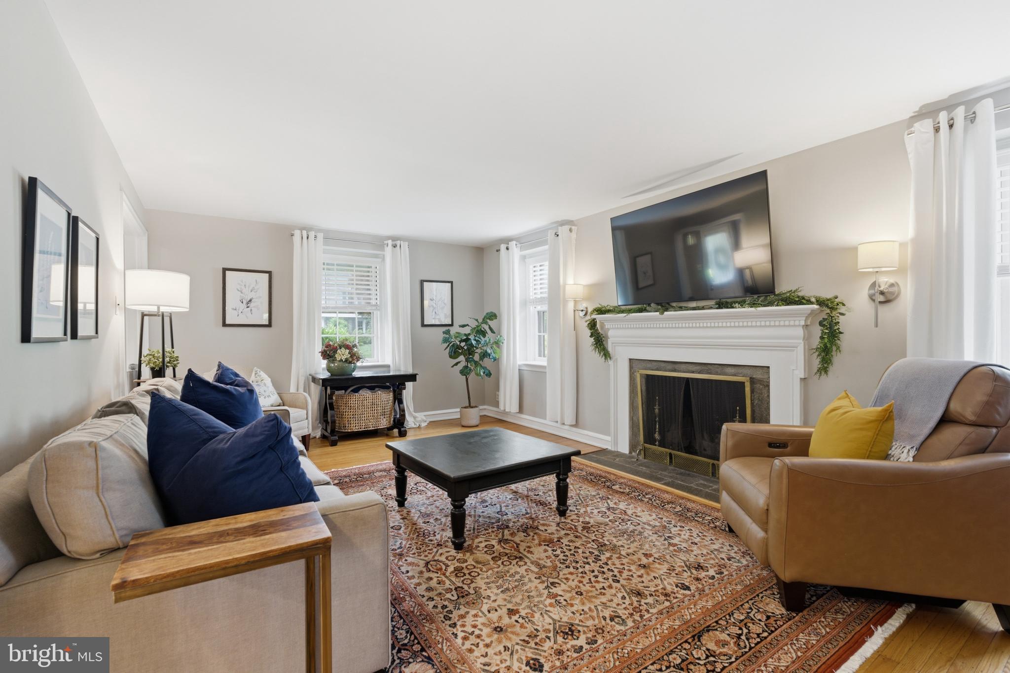 PENN WYNNE - Residential