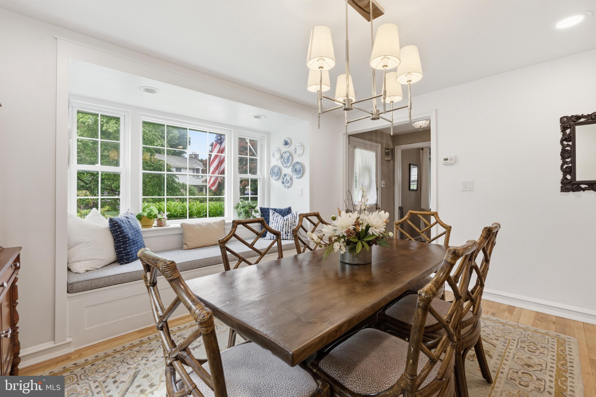 PENN WYNNE - Residential