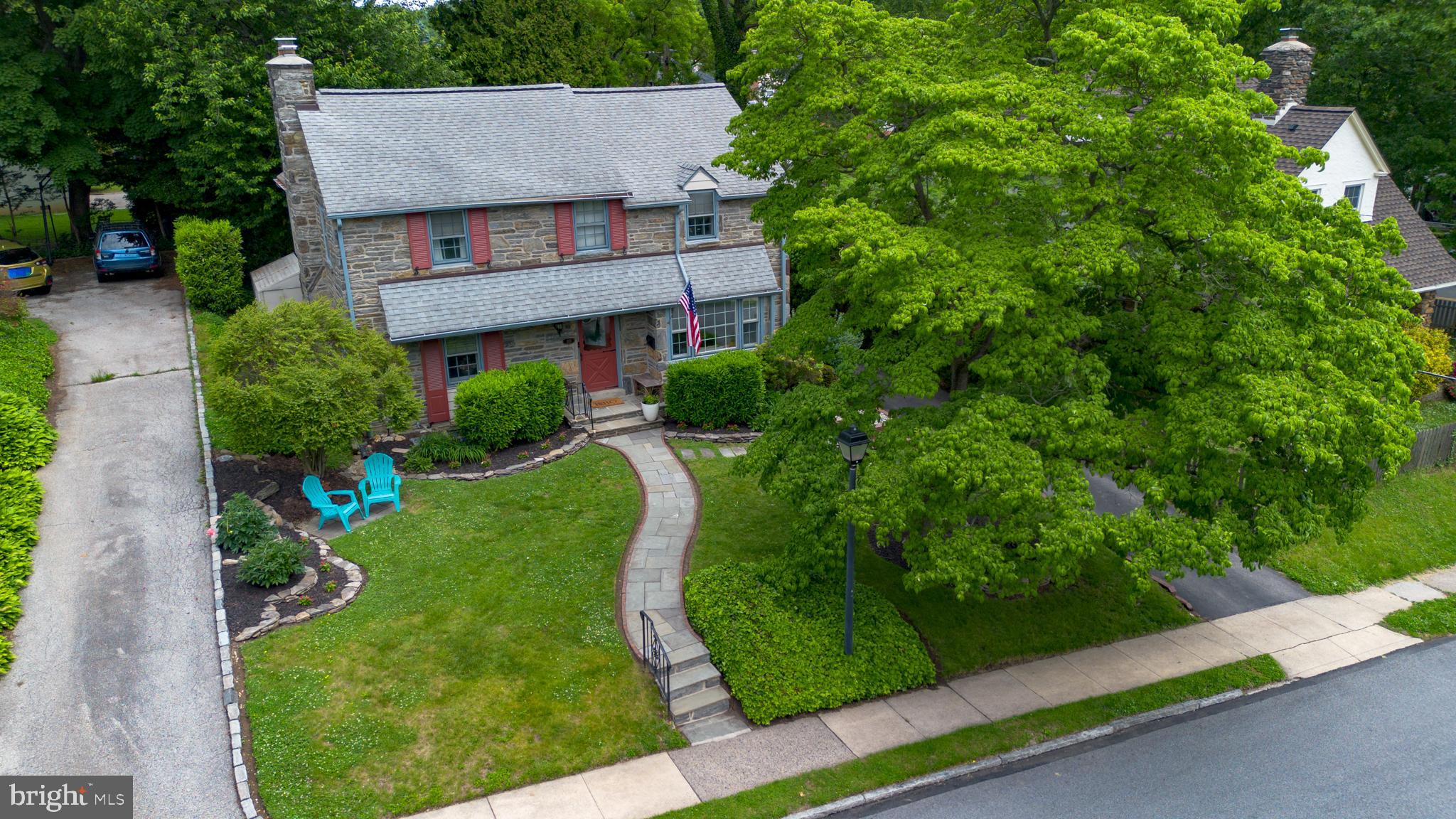 PENN WYNNE - Residential