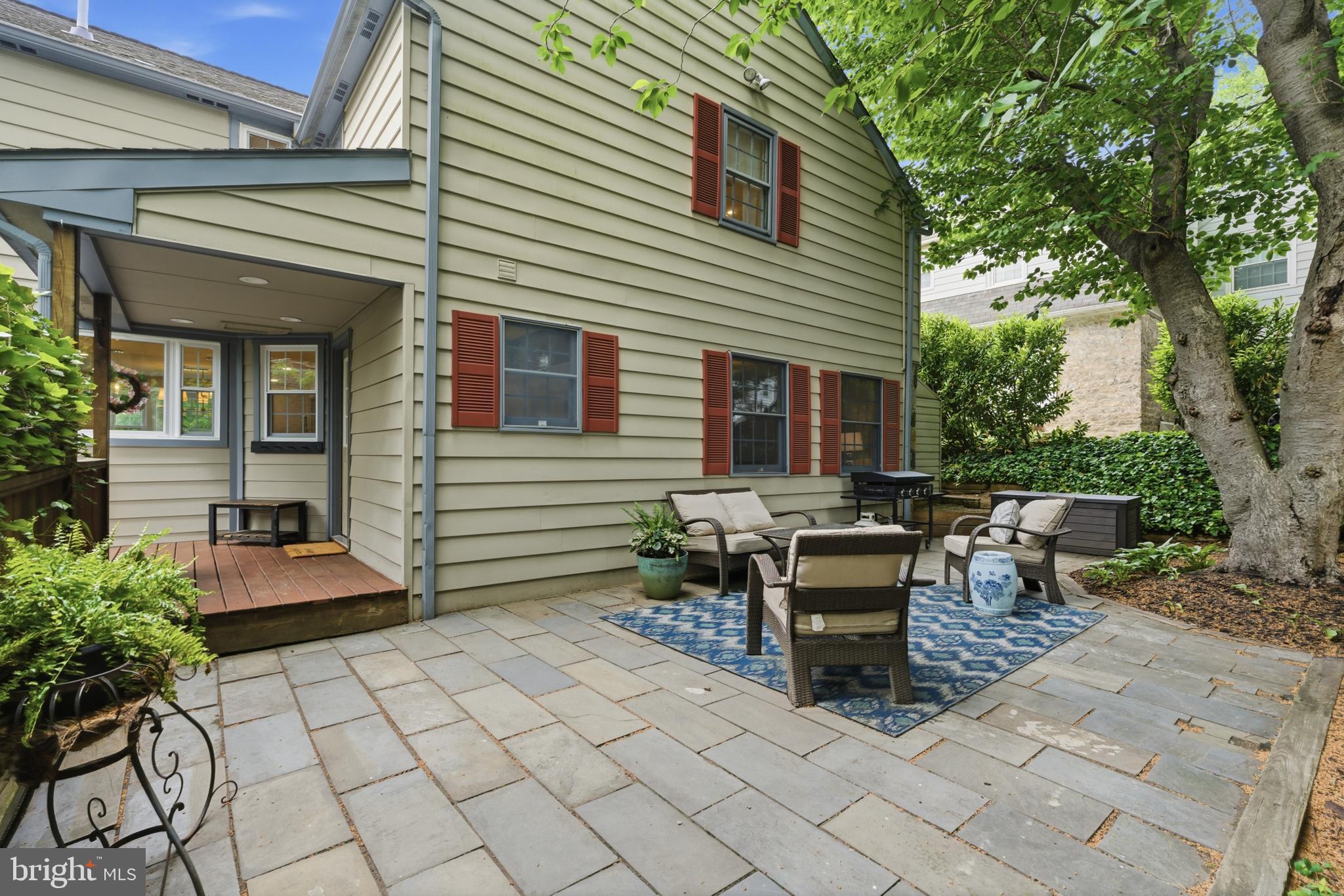 PENN WYNNE - Residential