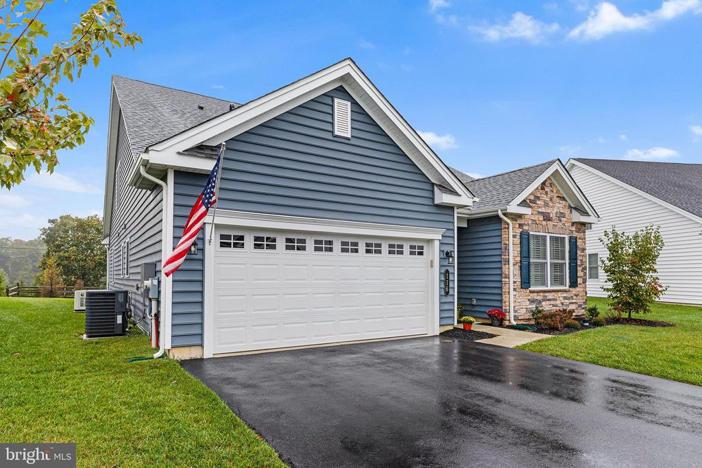 Photo of 116 American Way, DOWNINGTOWN, PA 19335 (MLS # PACT2111416)