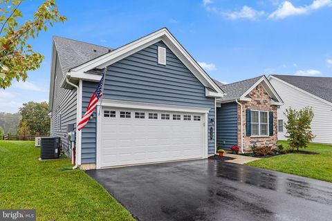 Tiny photo for 116 American Way, DOWNINGTOWN, PA 19335 (MLS # PACT2111416)