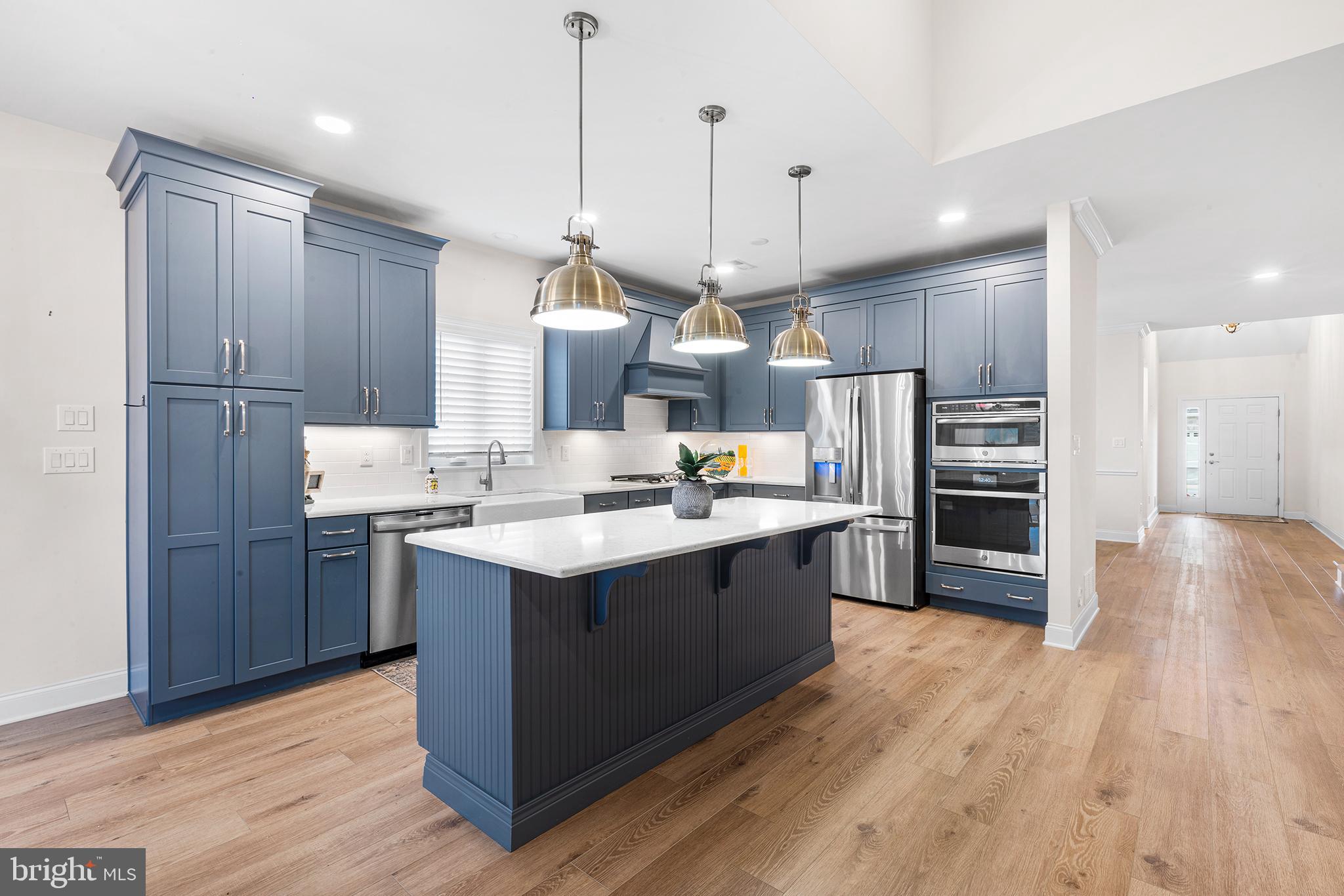 TRADITIONS OF AMERICA AT WEST BRANDYWINE - Residential