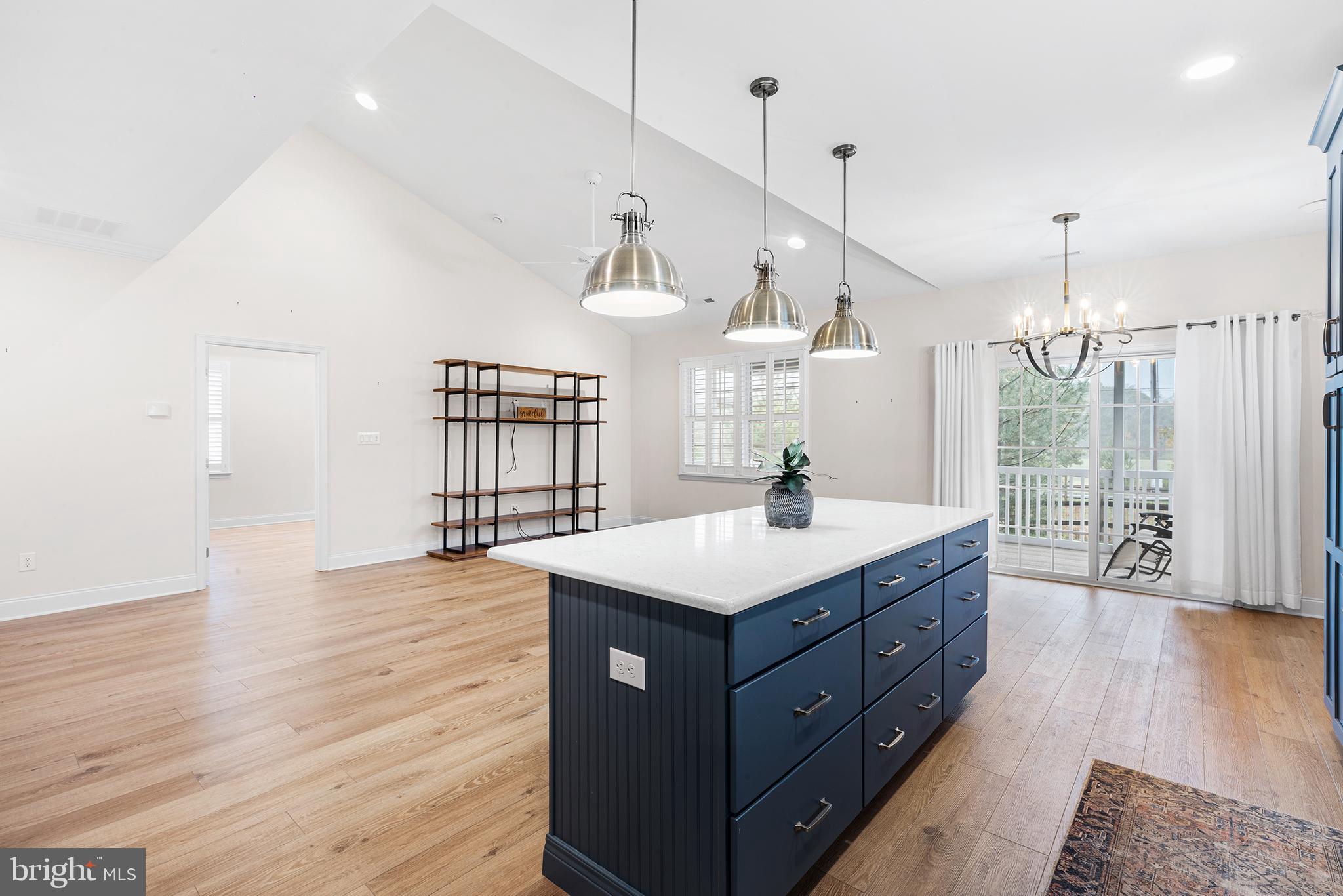 TRADITIONS OF AMERICA AT WEST BRANDYWINE - Residential