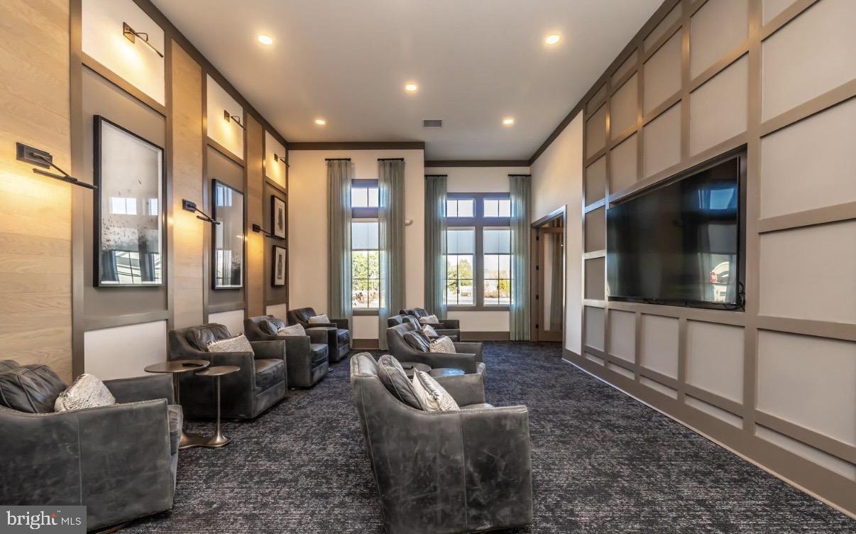 TRADITIONS OF AMERICA AT WEST BRANDYWINE - Residential