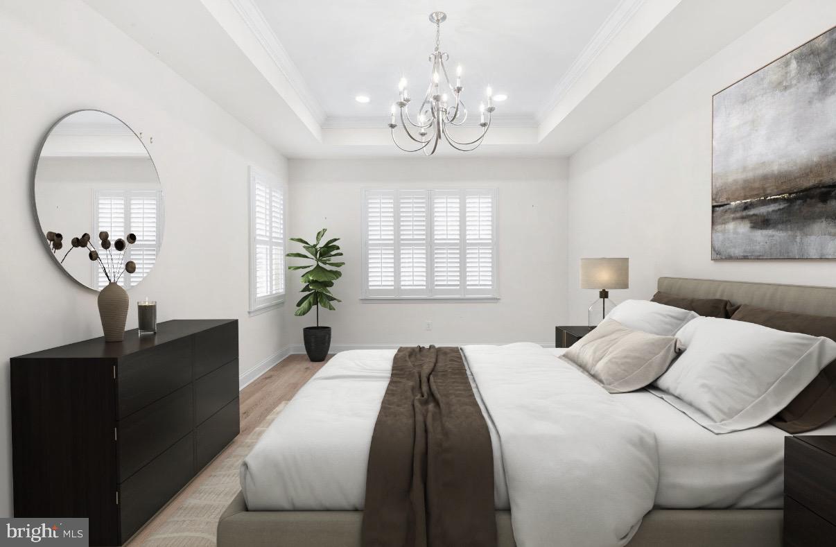 TRADITIONS OF AMERICA AT WEST BRANDYWINE - Residential