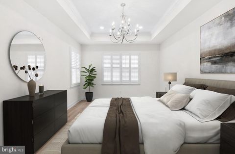 Tiny photo for 116 American Way, DOWNINGTOWN, PA 19335 (MLS # PACT2111416)