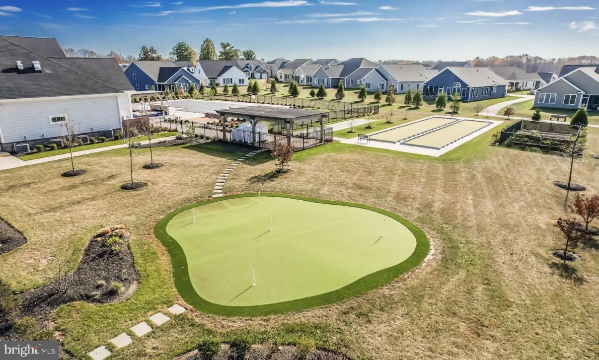 TRADITIONS OF AMERICA AT WEST BRANDYWINE - Residential