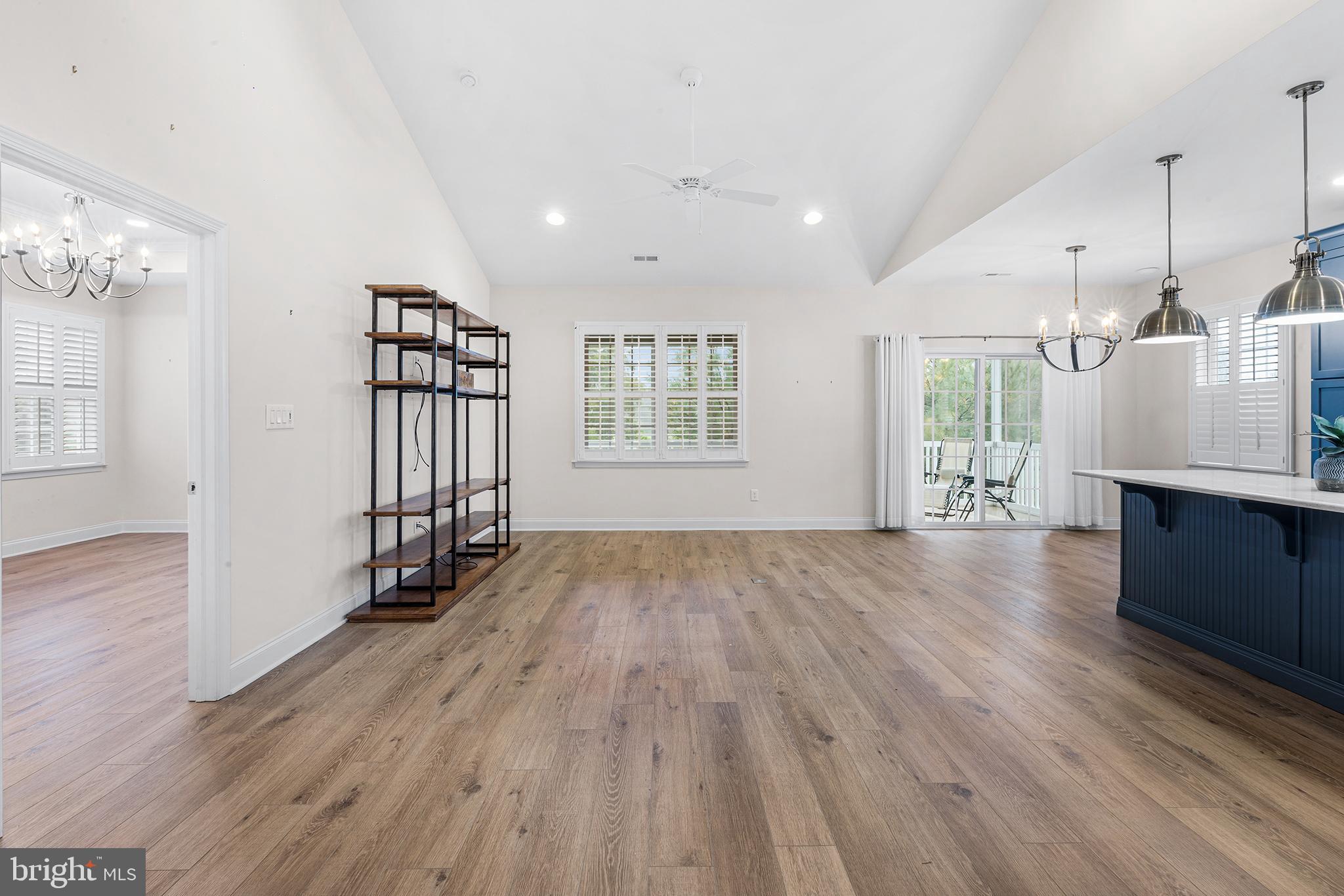 TRADITIONS OF AMERICA AT WEST BRANDYWINE - Residential