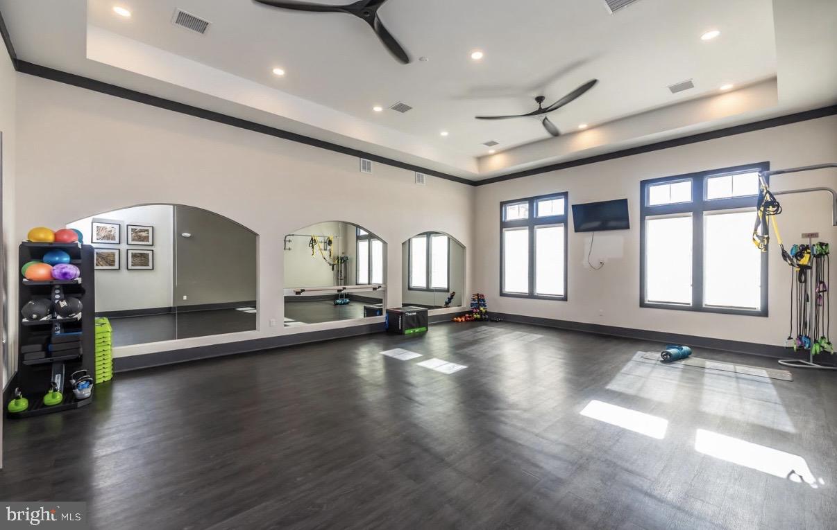 TRADITIONS OF AMERICA AT WEST BRANDYWINE - Residential