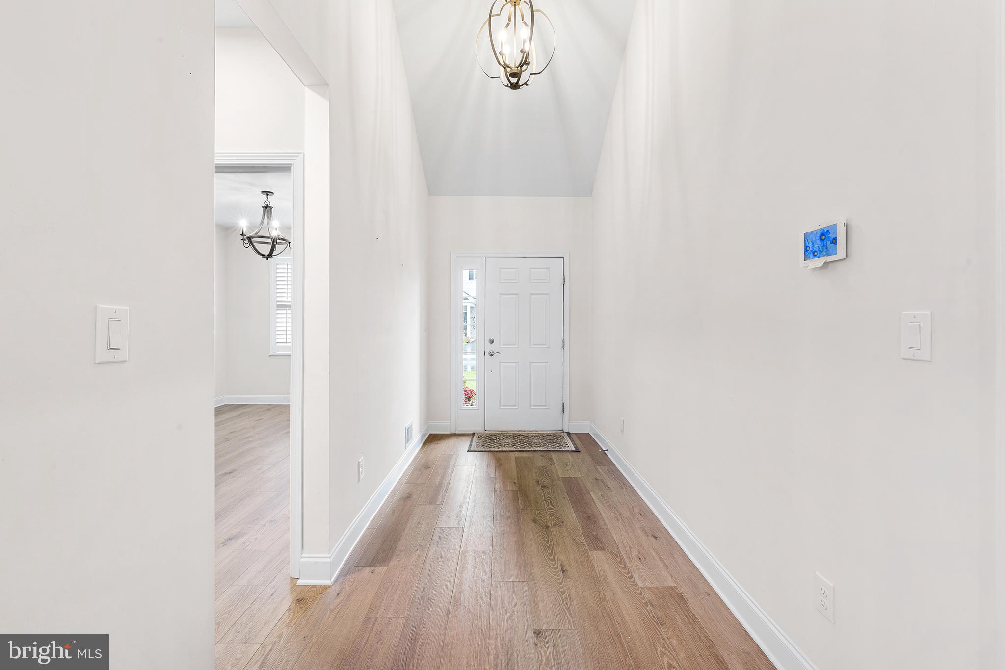 TRADITIONS OF AMERICA AT WEST BRANDYWINE - Residential