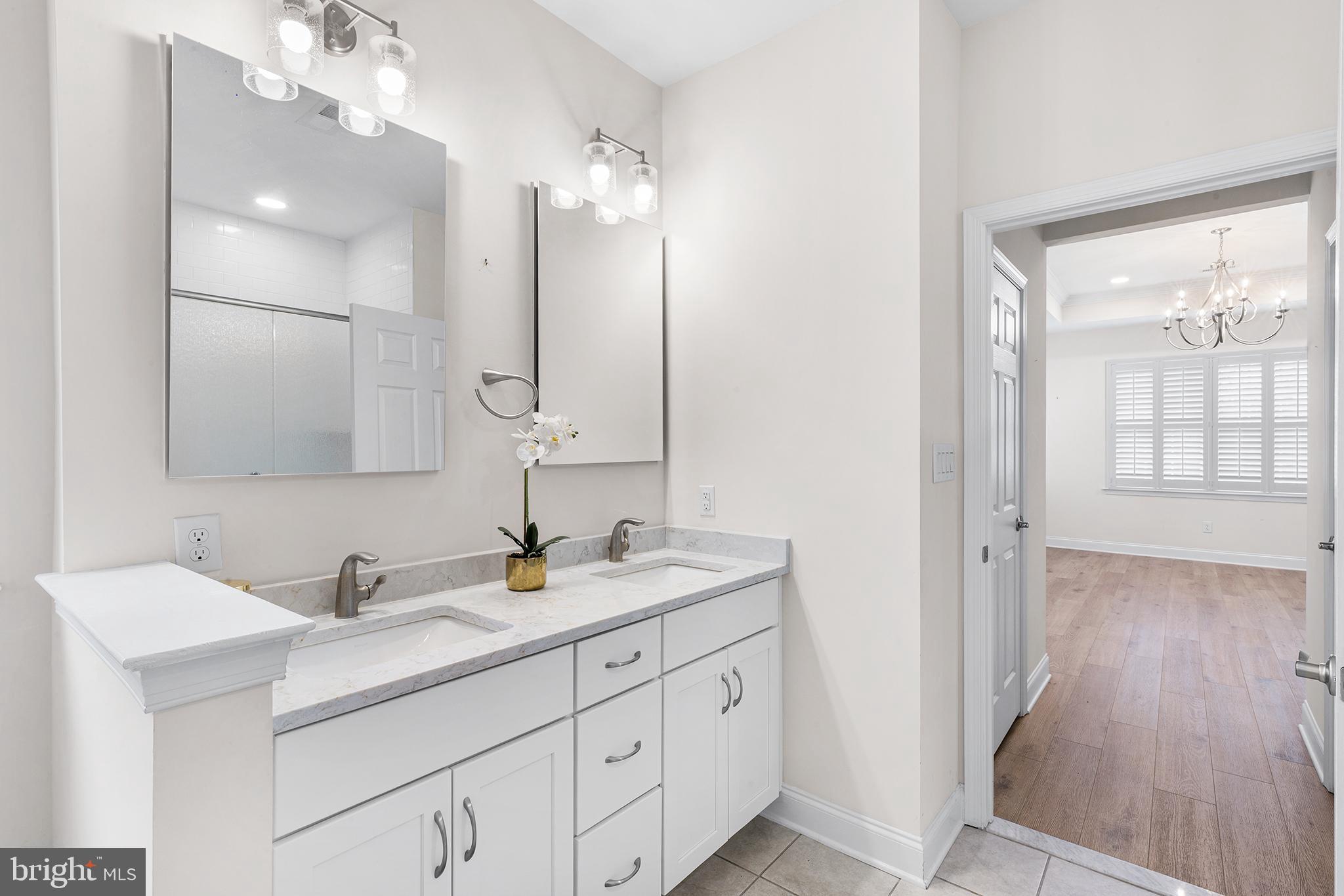 TRADITIONS OF AMERICA AT WEST BRANDYWINE - Residential