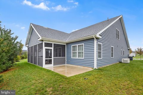 Tiny photo for 116 American Way, DOWNINGTOWN, PA 19335 (MLS # PACT2111416)