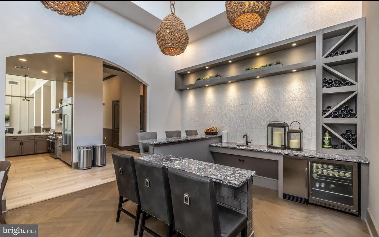 TRADITIONS OF AMERICA AT WEST BRANDYWINE - Residential