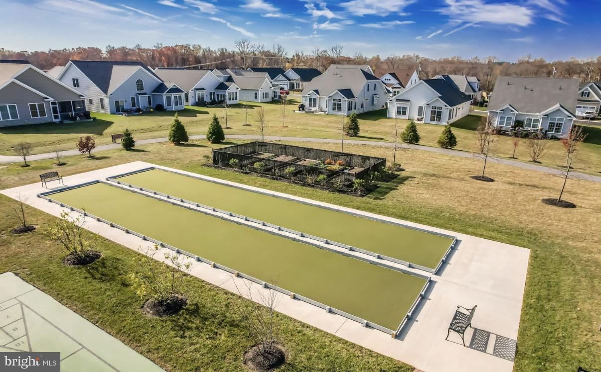 TRADITIONS OF AMERICA AT WEST BRANDYWINE - Residential