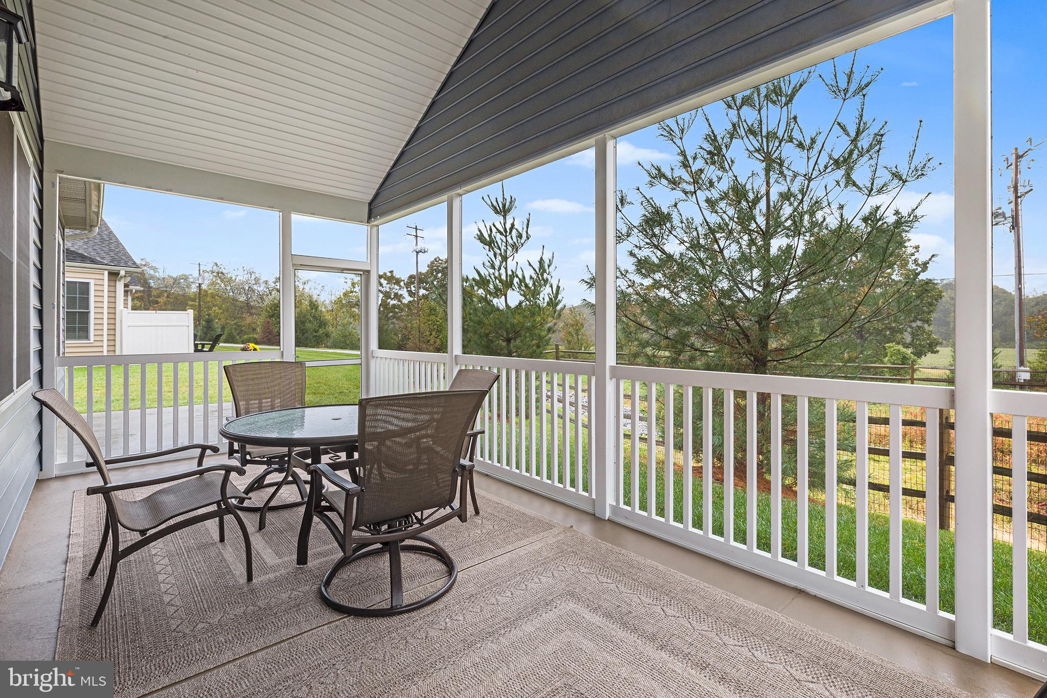 TRADITIONS OF AMERICA AT WEST BRANDYWINE - Residential