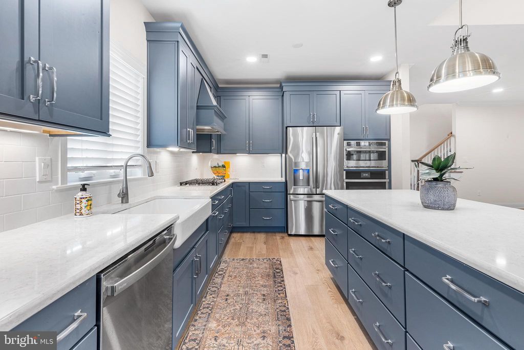 Photo of 116 American Way, DOWNINGTOWN, PA 19335 (MLS # PACT2111416)