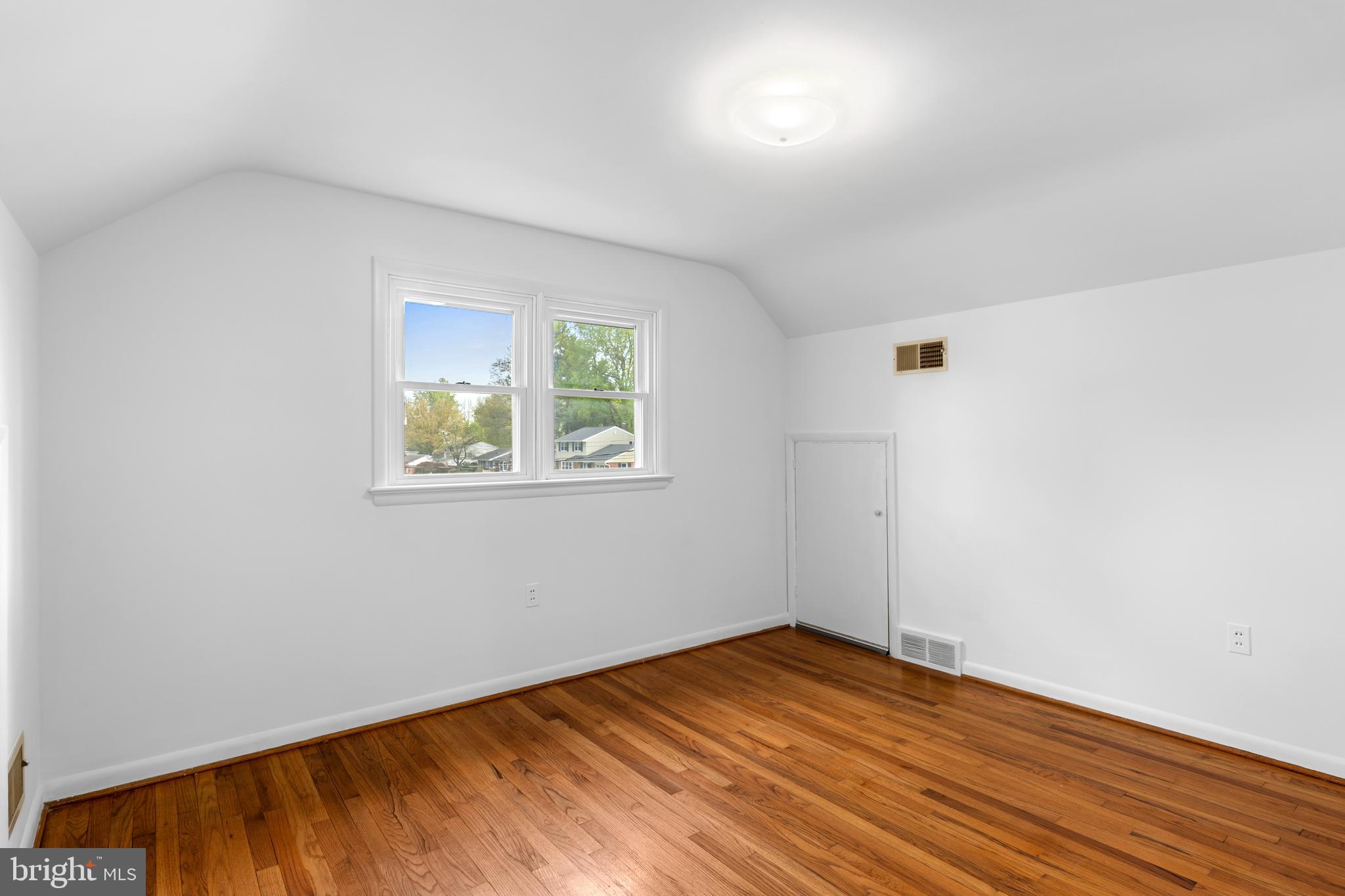 MILLERSVILLE BOROUGH - Residential