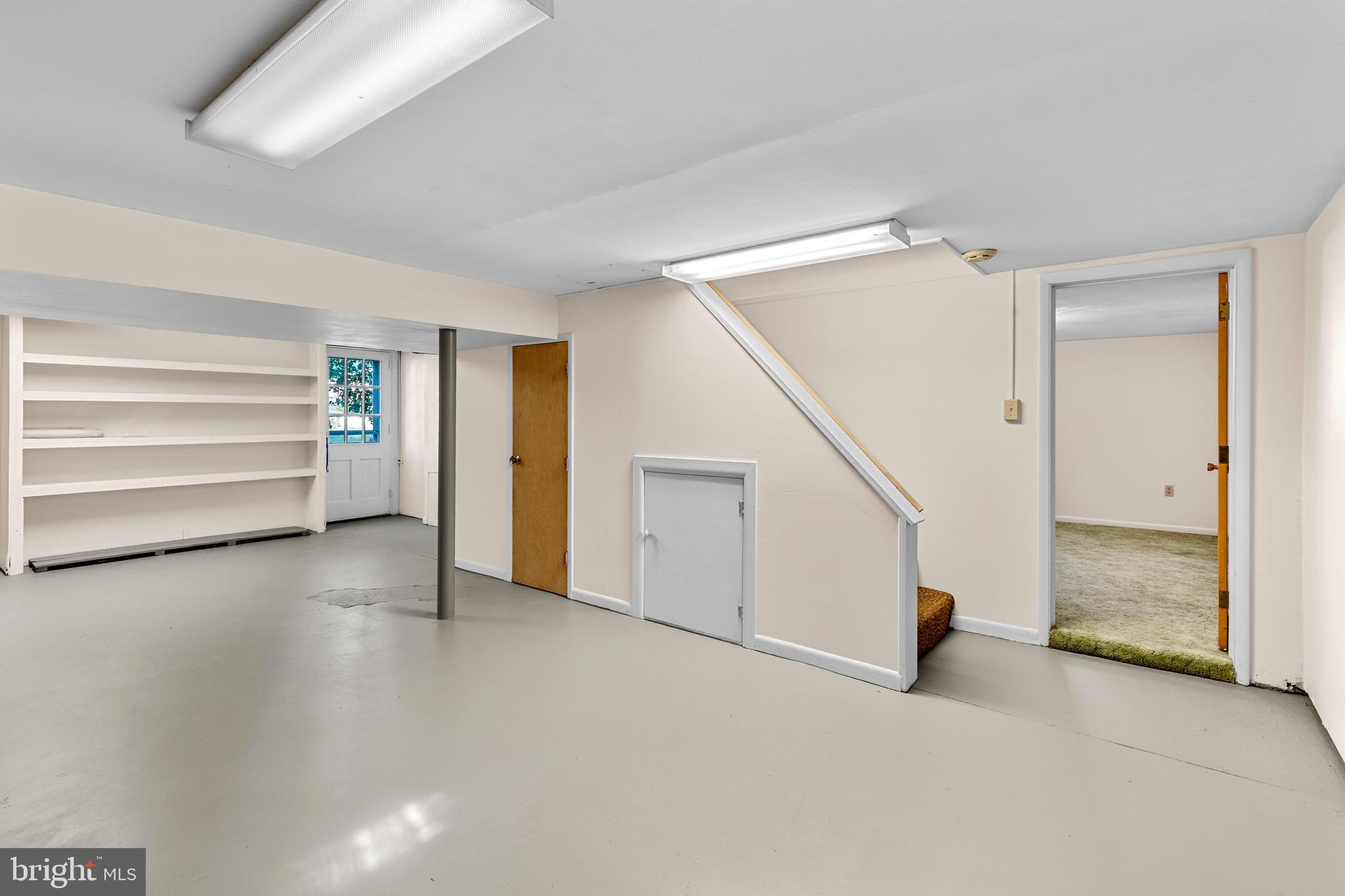 MILLERSVILLE BOROUGH - Residential