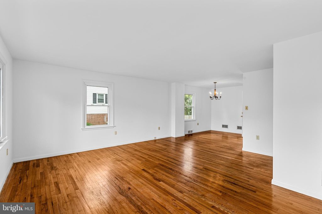 Photo of 434 Spring Drive, MILLERSVILLE, PA 17551 (MLS # PALA2086552)