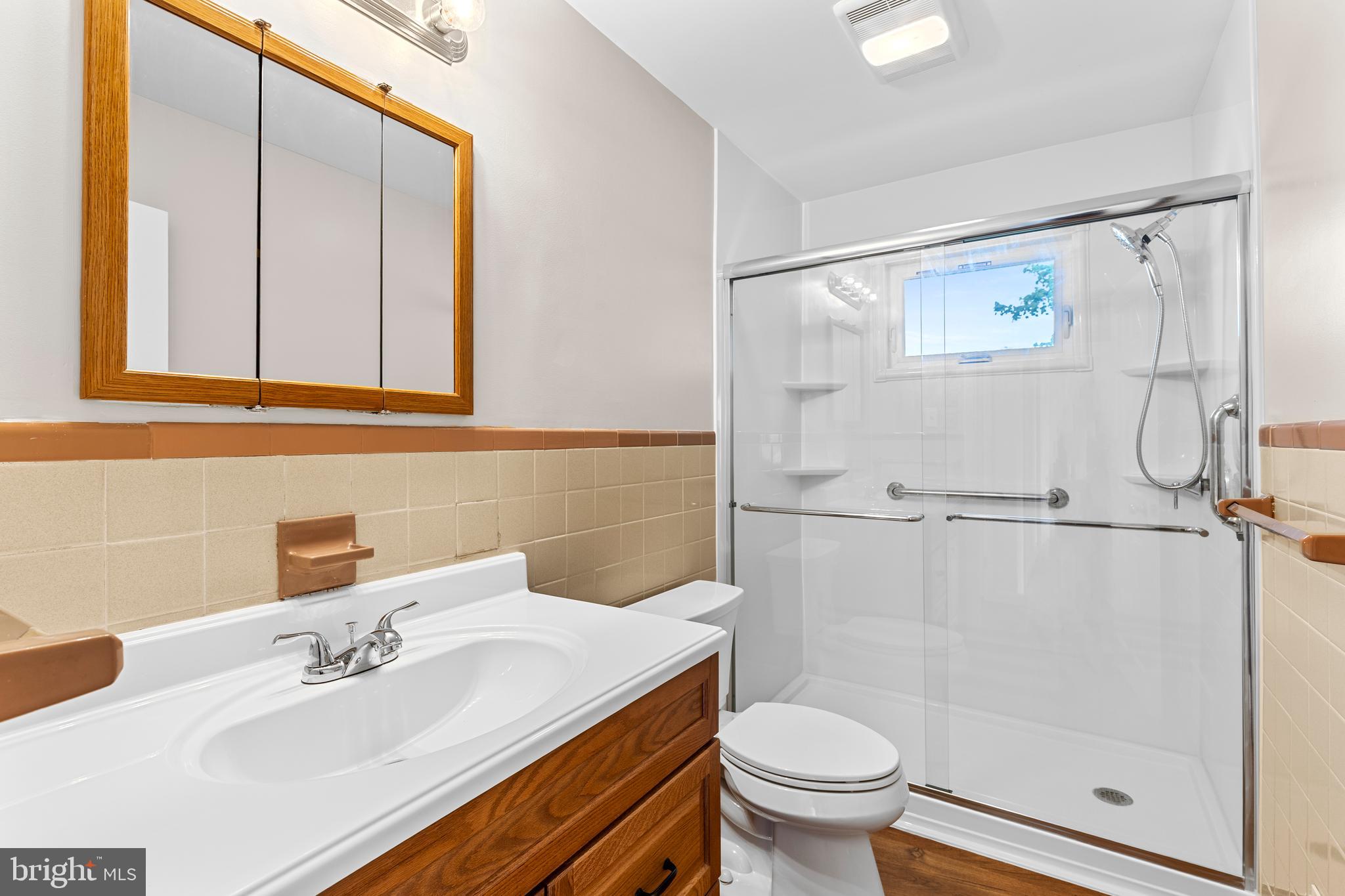 MILLERSVILLE BOROUGH - Residential