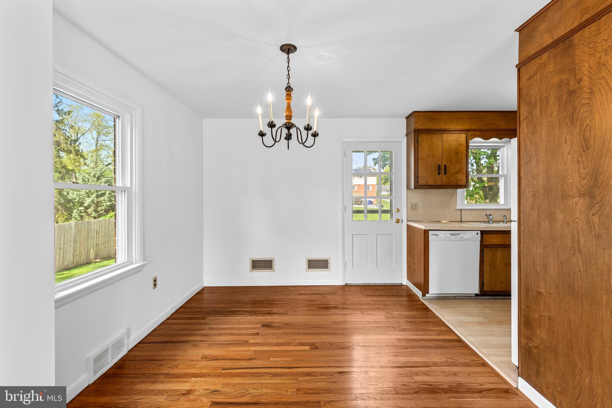 MILLERSVILLE BOROUGH - Residential