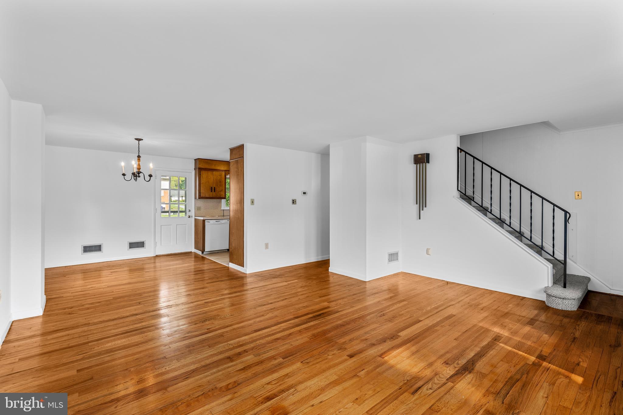 MILLERSVILLE BOROUGH - Residential