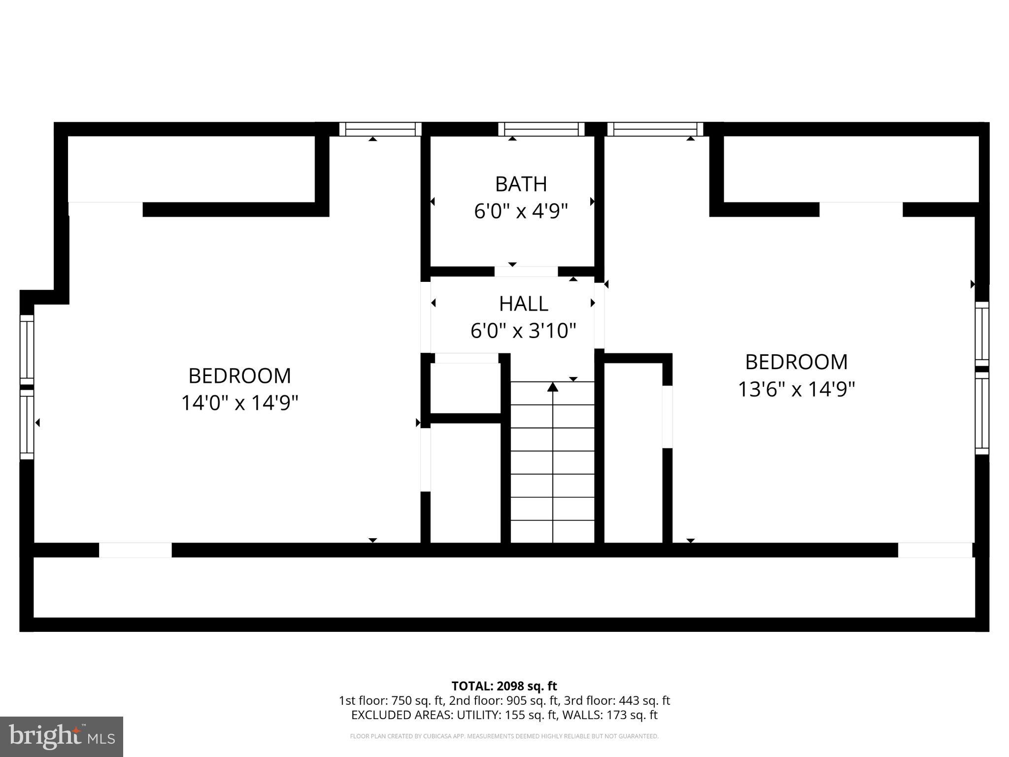 MILLERSVILLE BOROUGH - Residential