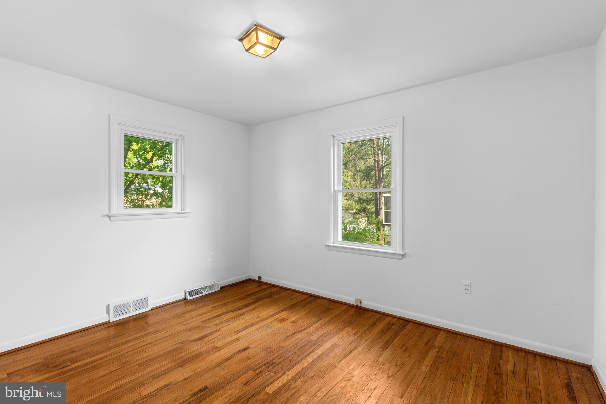 MILLERSVILLE BOROUGH - Residential