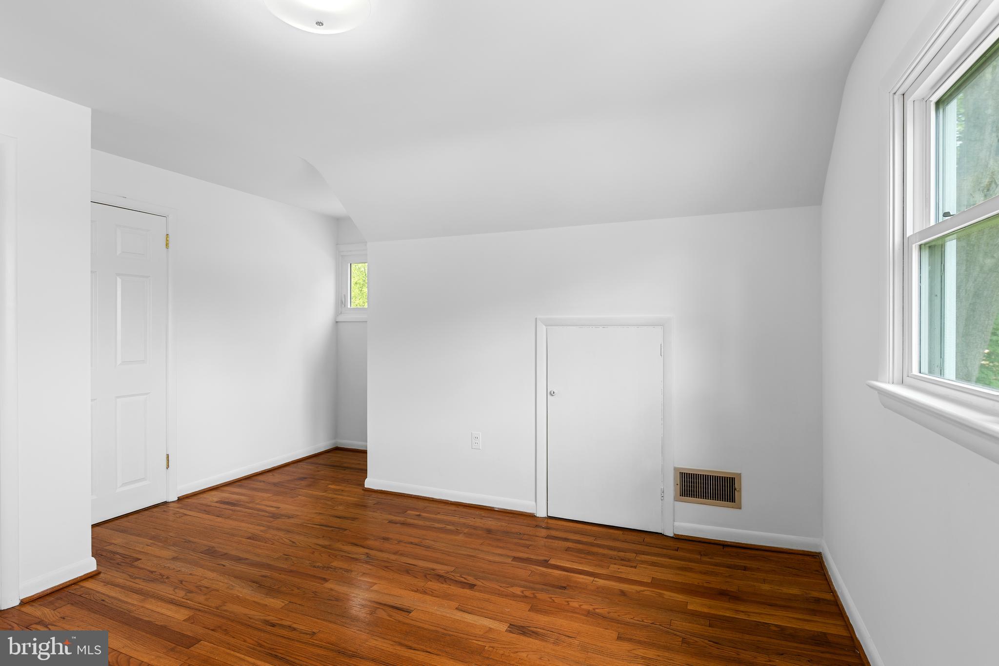 MILLERSVILLE BOROUGH - Residential