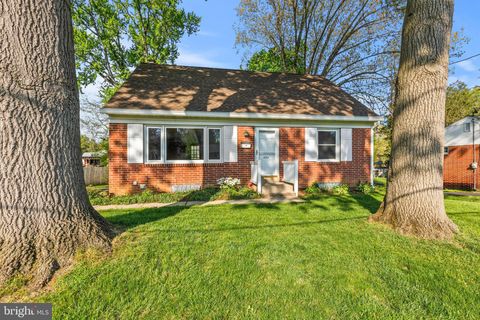 434 SPRING DRIVE MILLERSVILLE PA 17551