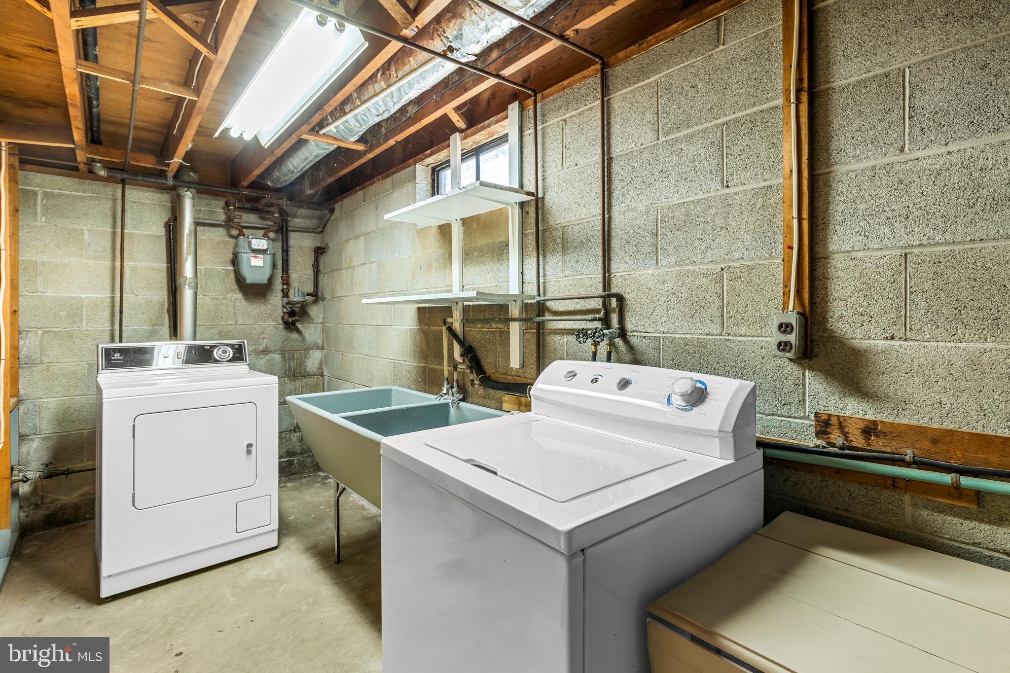 MILLERSVILLE BOROUGH - Residential