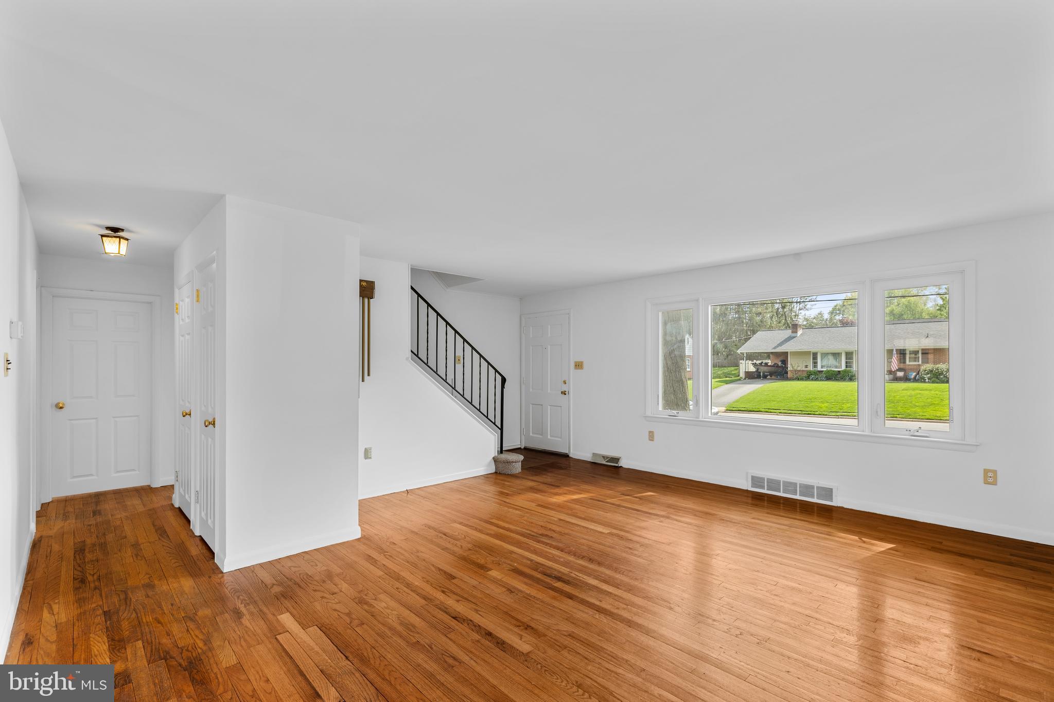 MILLERSVILLE BOROUGH - Residential