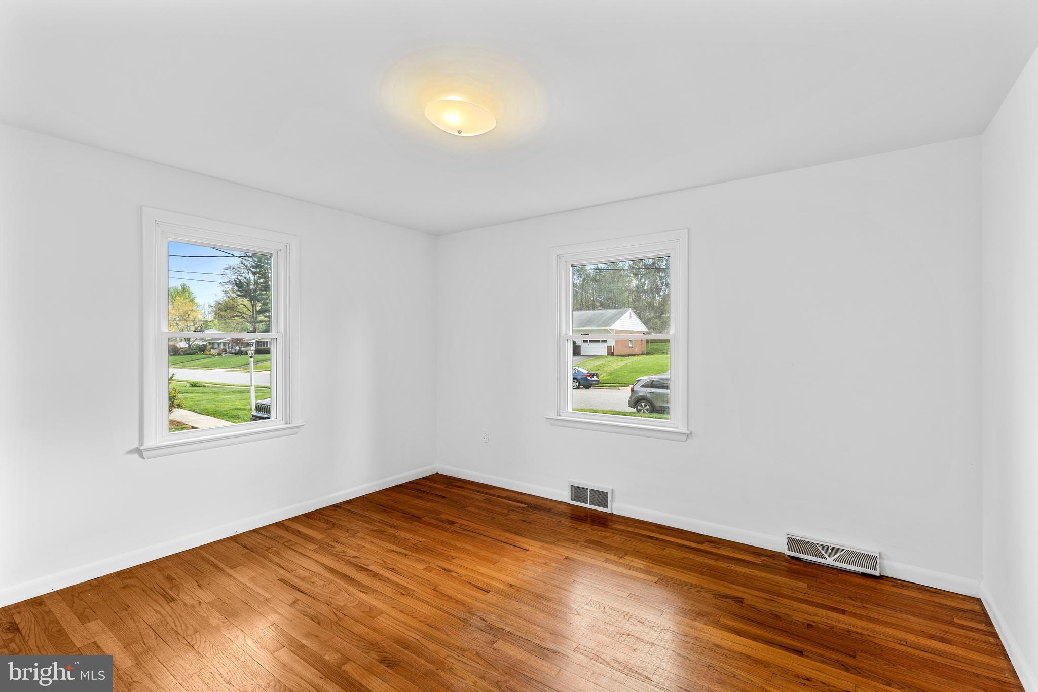 MILLERSVILLE BOROUGH - Residential