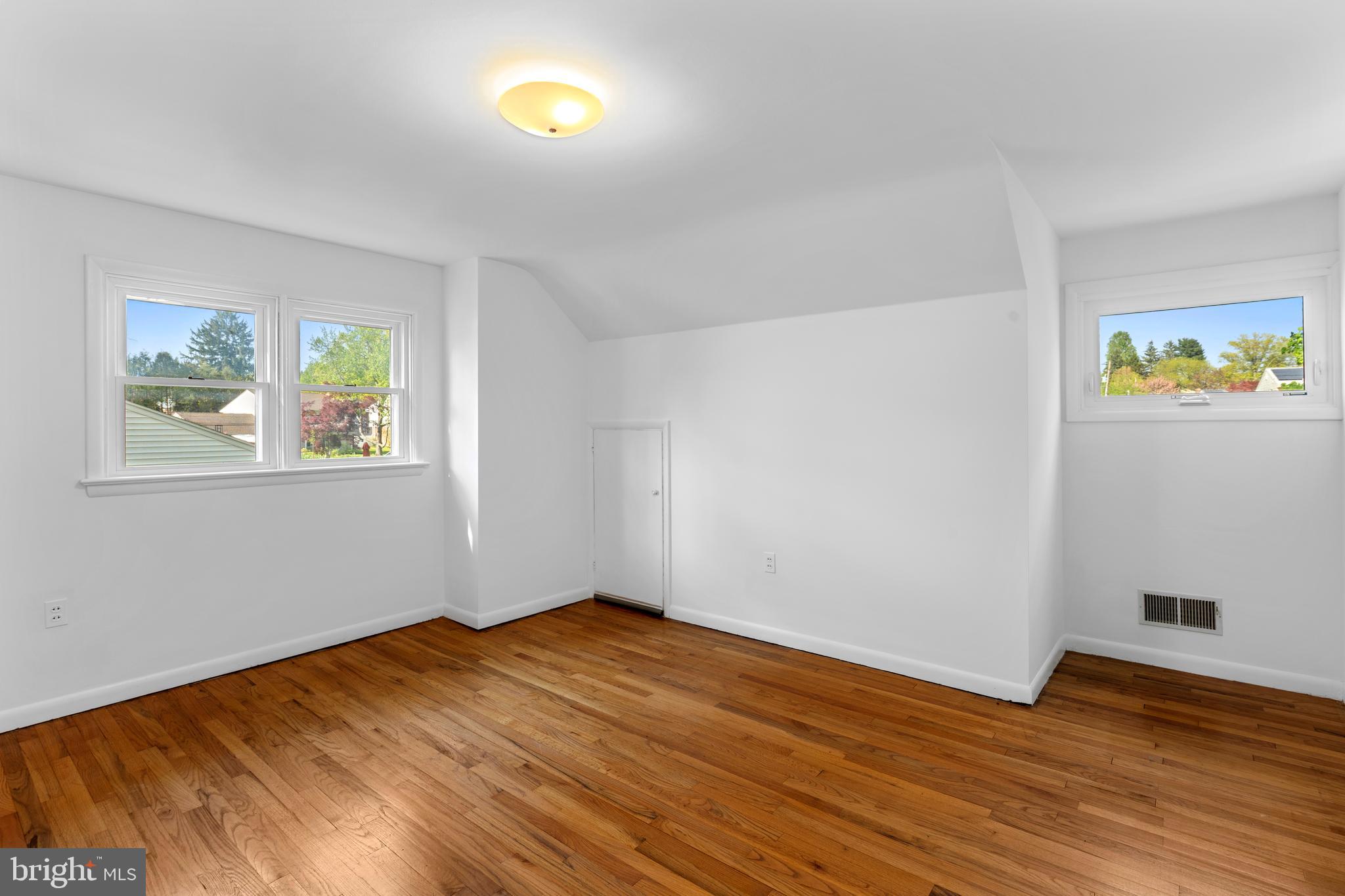 MILLERSVILLE BOROUGH - Residential