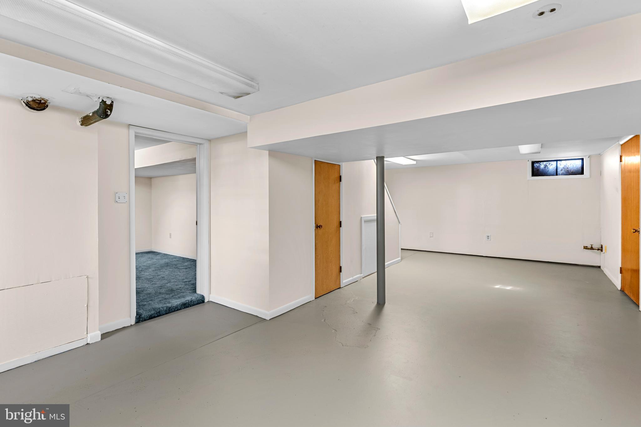 MILLERSVILLE BOROUGH - Residential